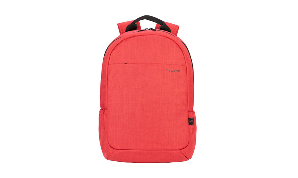 Tucano SPEED LAPTOP BACKPACK 15"/16", RED BKSPEED15-R