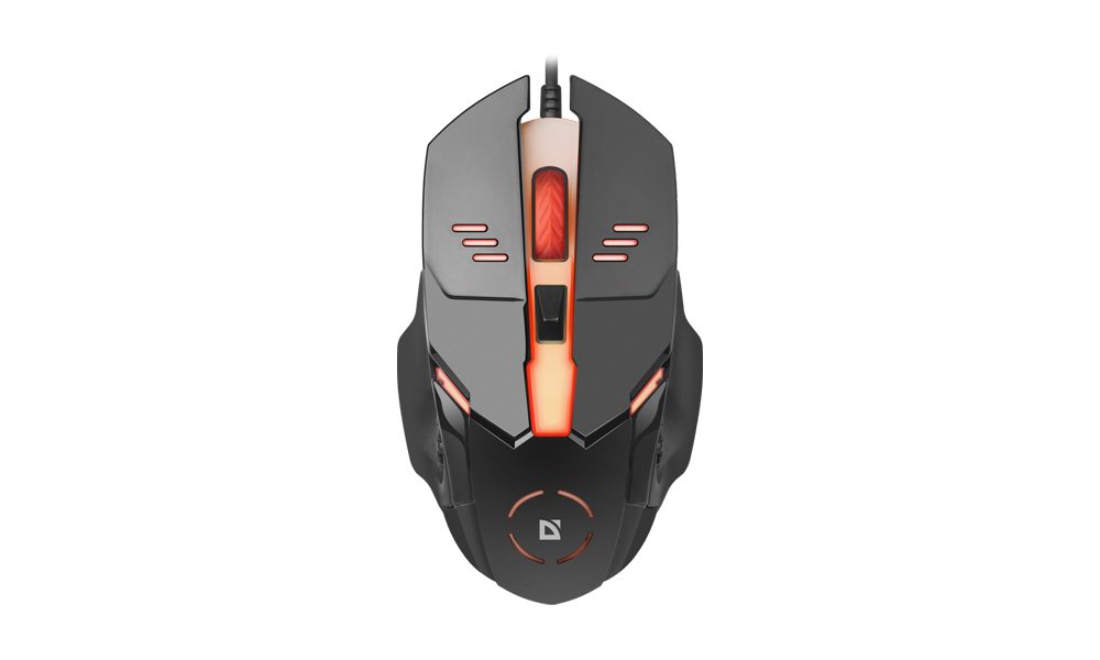Defender Ultra Gloss MB-490 7 colours