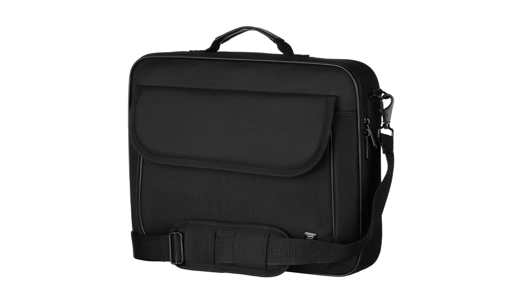 2E Laptop Bag, TopLoad Classic 14", Black 2E-CBT6814BK