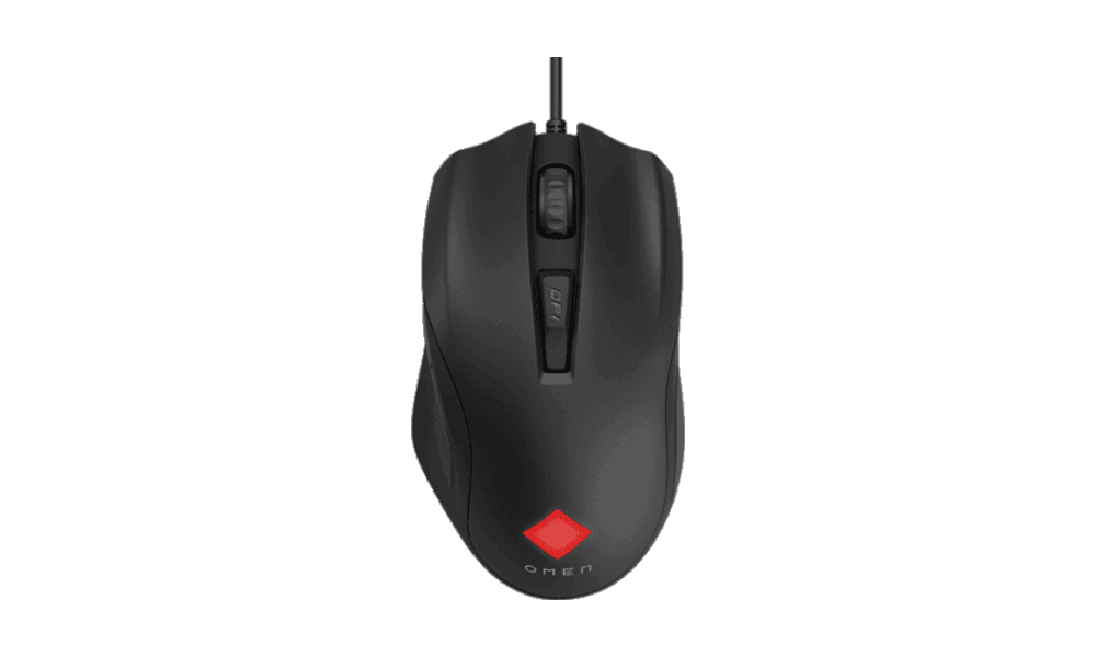 HP OMEN Vector Essential Mouse 8BC52AA