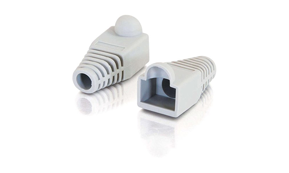 SRE260GY PLUG COVER, GREY COLOR, 6.0mm