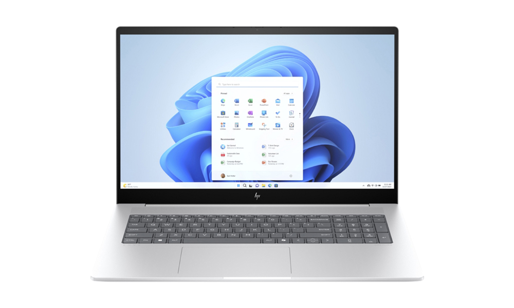 HP ENVY 17 | 17-da0002ci | Ultra 7-155H | 32GB DDR5 2DM 5600 | 1TB PCIe Gen4 Value | Intel Arc graphics | Touch/17.3 FHD IPS 300 nits Narrow Border flat HCG | OST W11H6 ADV SL | Glacier Silver - 5MP IR TNR PVCY ST | WARR 1/1/0 EURO | A16KQEA