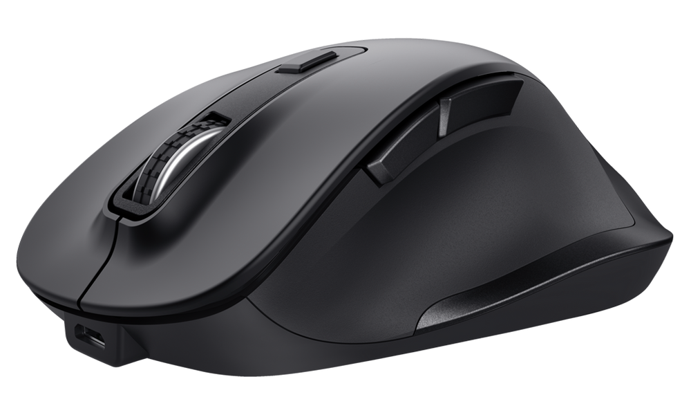 Trust FYDA WIRELESS MOUSE ECO 24727