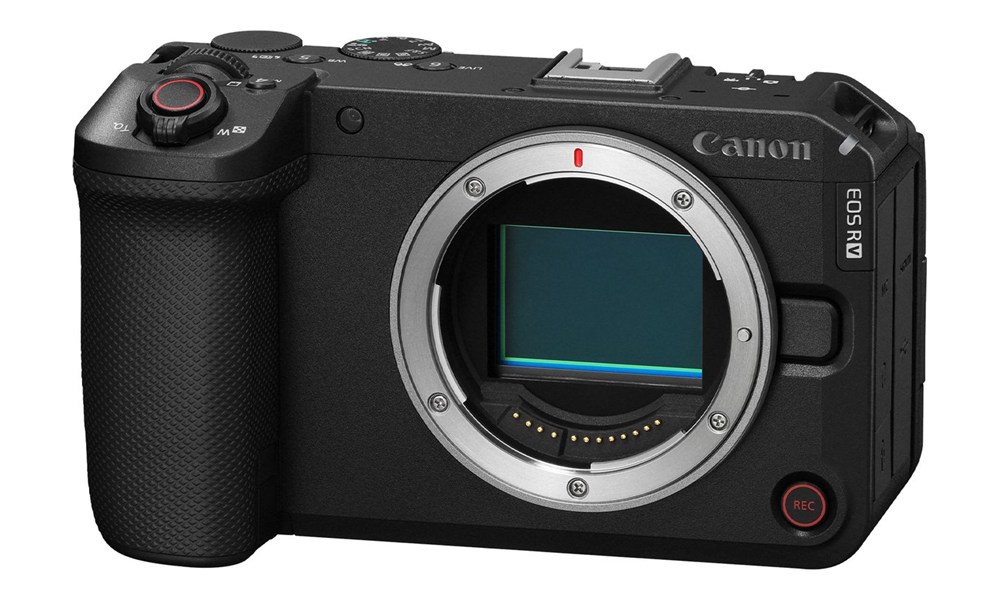 Canon D.CAM EOS R6 V V2.4 BODY SEE Origin :JP 7250C018AA