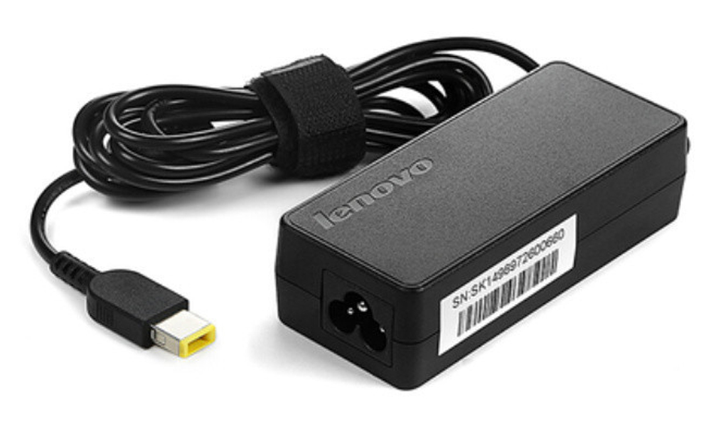 Power adapter for lenovo 20V 4.5A with USB pin