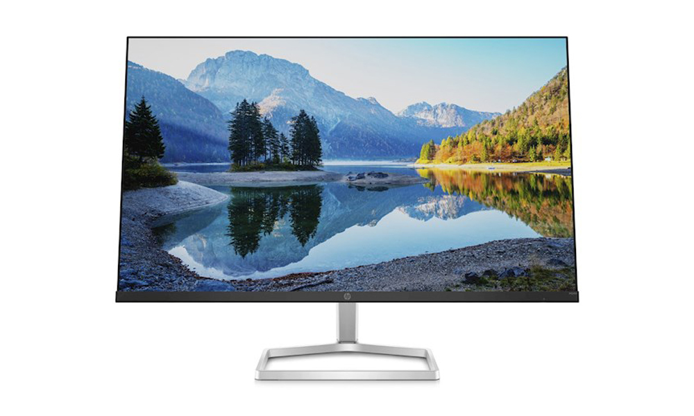 Monitor Lenovo C27-40 27 Pulgadas 1920 x 1080 WLED VA Anti-Glare 75Hz HDMI  VGA - Promart