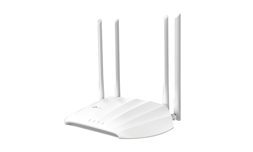 TP-Link TL-WA1201 AC1200 Wireless Gigabit Access Point
