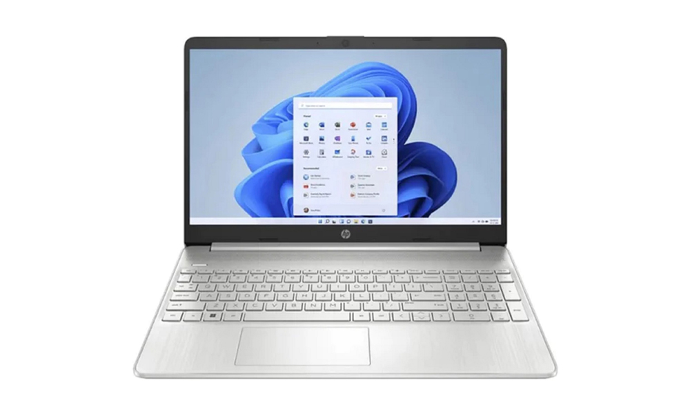 HP Laptop 15 | 15-fd0078ci | Core i3-1315U | 8GB DDR4 1DM 3200 | 512GB PCIe value | Intel UHD Graphics | 15.6 FHD Antiglare slim IPS 250 nits Narrow Border | No ODD | OST FreeDOS 3.0 | Natural Silver (FF+) - 720p TNR PVCY ST 84K10EA