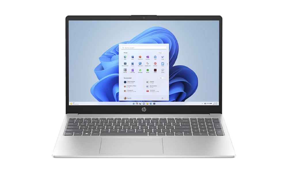 HP Laptop 15 i7-1355U 16GB/512GB PC 8F7J3EA