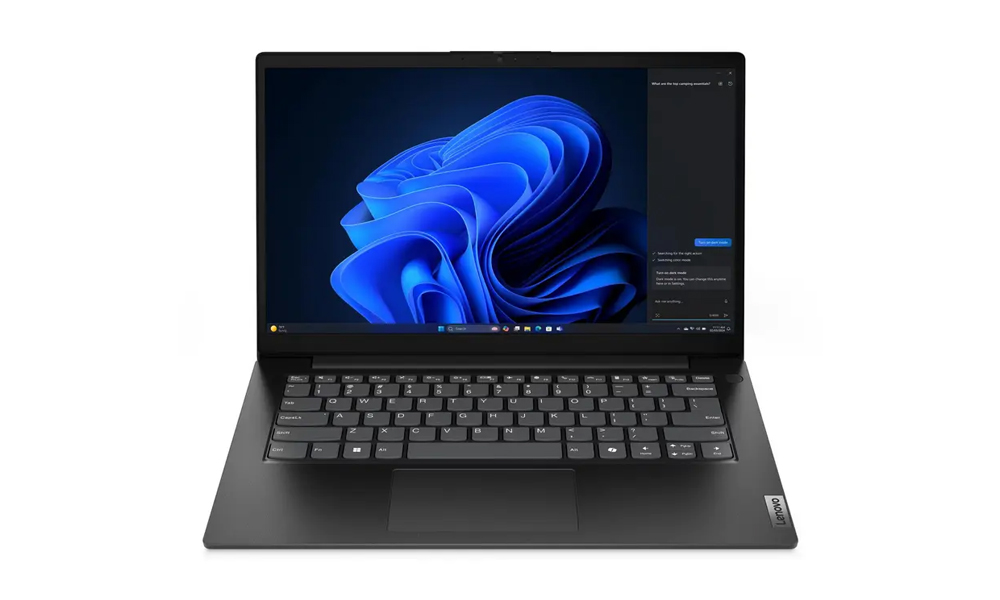Lenovo V14 G5 14" FHD i5-13420H 16GB 512GB SSD Integrated Intel UHD Graphics BLACK (83GU0085FW)