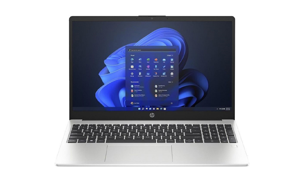 HP UMA i5-1334U 250 G10 / 15.6 FHD AG SVA 250 / 16GB (1x16GB) DDR4 3200 / 512GB PCIe NVMe Value / DOS3.0 / 1yw / Flint Opaque kbd TP Imagepad num kypd  kbd / Wi-Fi 6 +BT 5.3 with 2 Antenna for Plastic Cover / Turbo Silver  w/HD Webcam Fingerprint 8D583ES