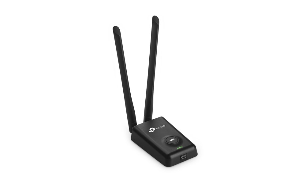 TP-Link TL-WN8200ND 300Mbps High Power Wireless USB Adapter
