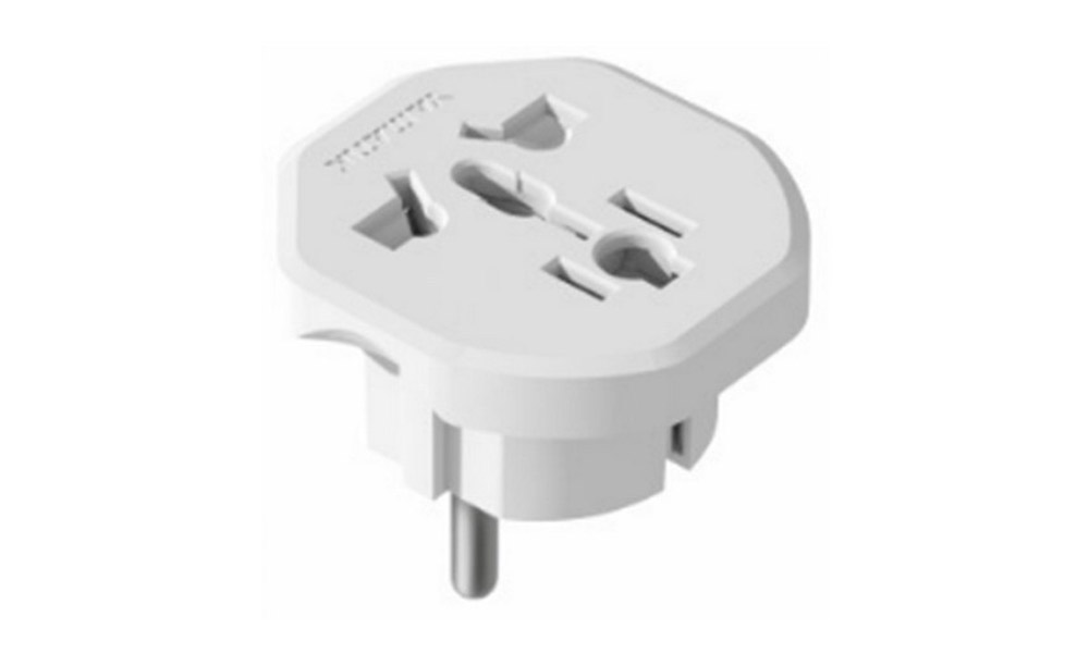 Yamatik A68 2500W, 10A, US/UK/SW/EU/AU/IT