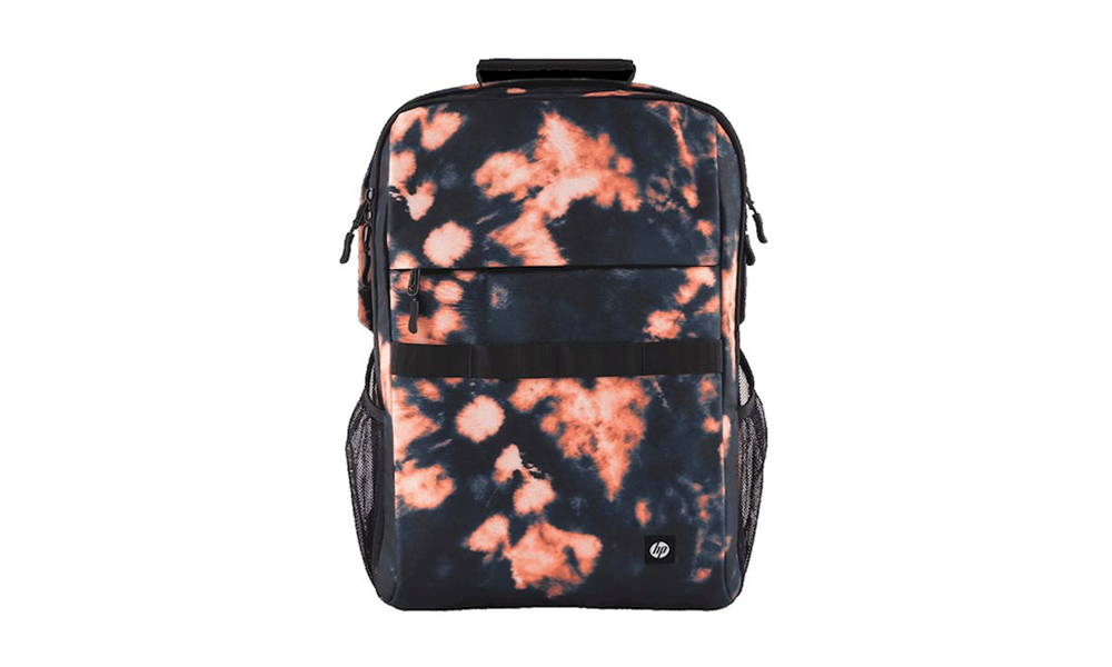 HP Campus XL Tie Dye Backpack 7J593AA