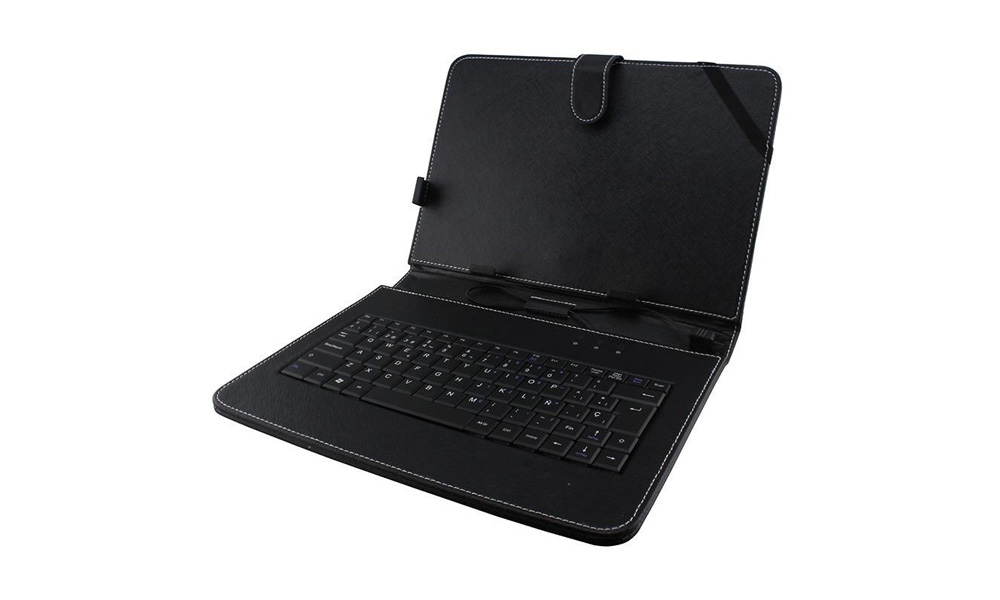 Esperanza EK125 for 10.1" tablet EK125 USB MADERA 590129994183