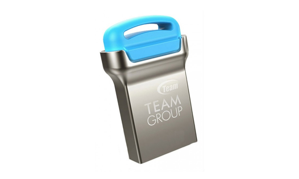 Team C161 DRIVE 32GB BLUE RETAIL