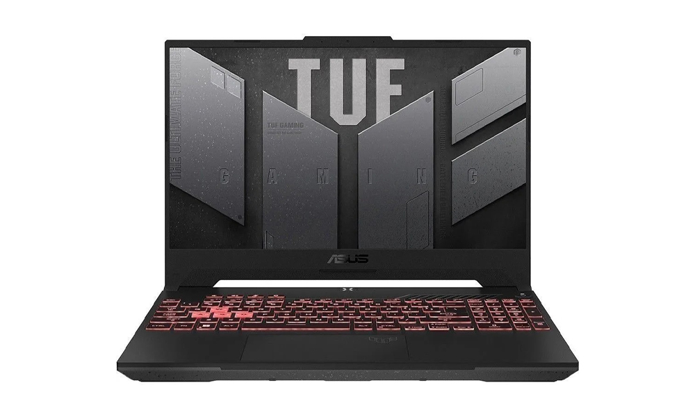 Asus TUF 15 FA507NU-LP166 90NR0EB5-M00FW0