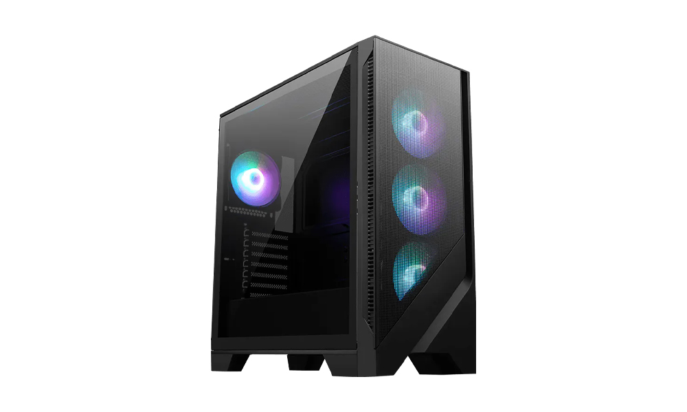 MSI MAG FORGE 321R AIRFLOW 306-7G23R41-HH9