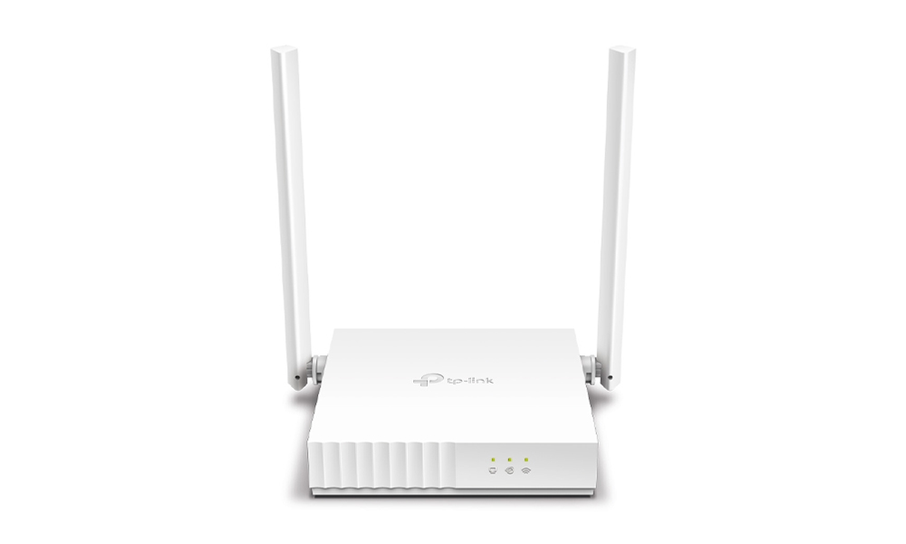 TP-Link TL-WR820N, Multi-Mode 300Mbps Wireless N Router(WiFi)