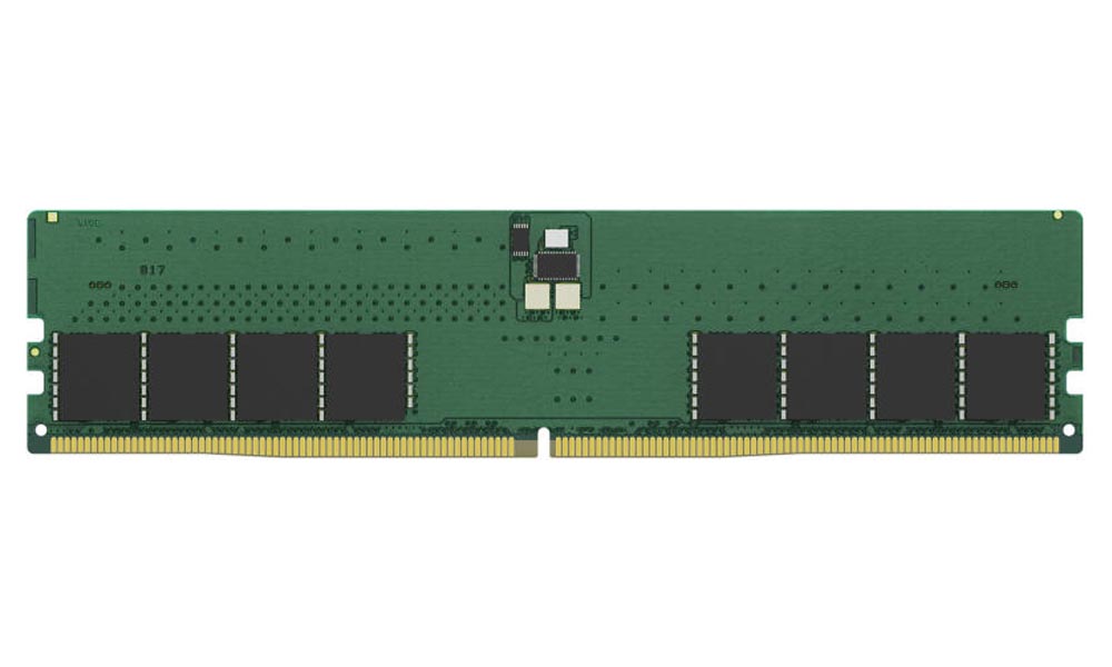 Kingston 32GB DDR5 5600 Memory Module | KVR56U46BD8-32