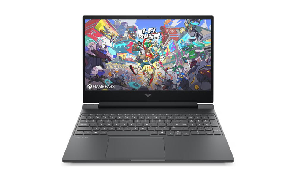 HP VICTUS Clamshell | Roku 25C1 | Core 5 - 210H (8C) | 24GB DDR5 2DM 5200 | 1TB PCIe Gen4 Value | NVIDIA GeForce RTX 5050 8GB VRAM | 15.6 FHD (1920x1080) AG IPS 144Hz 300 nits | OST FreeDOS 3.0 | Mica Silver - 720p TNR | WARR 1/1/ C1YH3EA