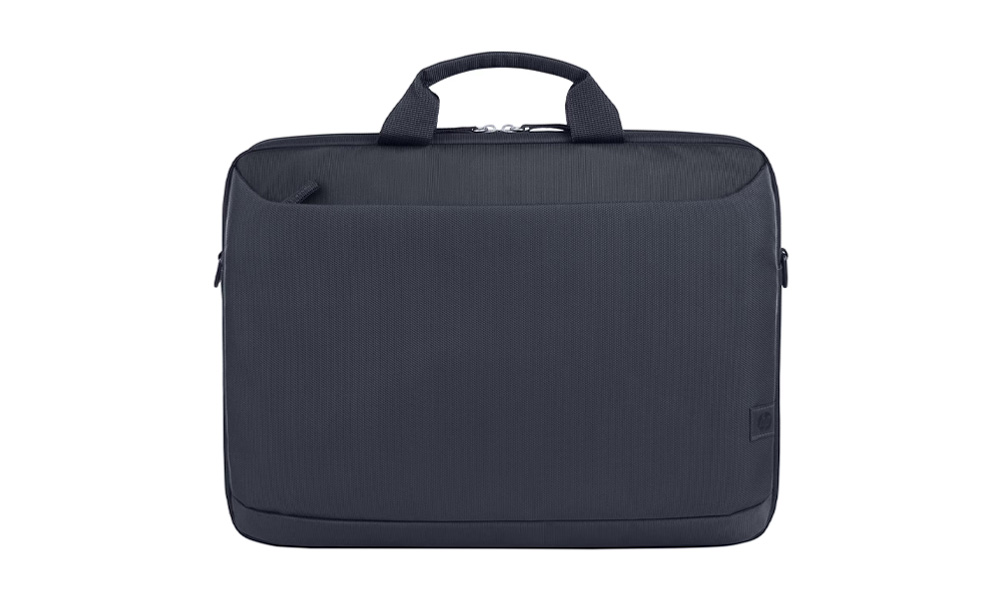 HP Everyday 16 Odyssey Gray Laptop Briefcase A08JTAA