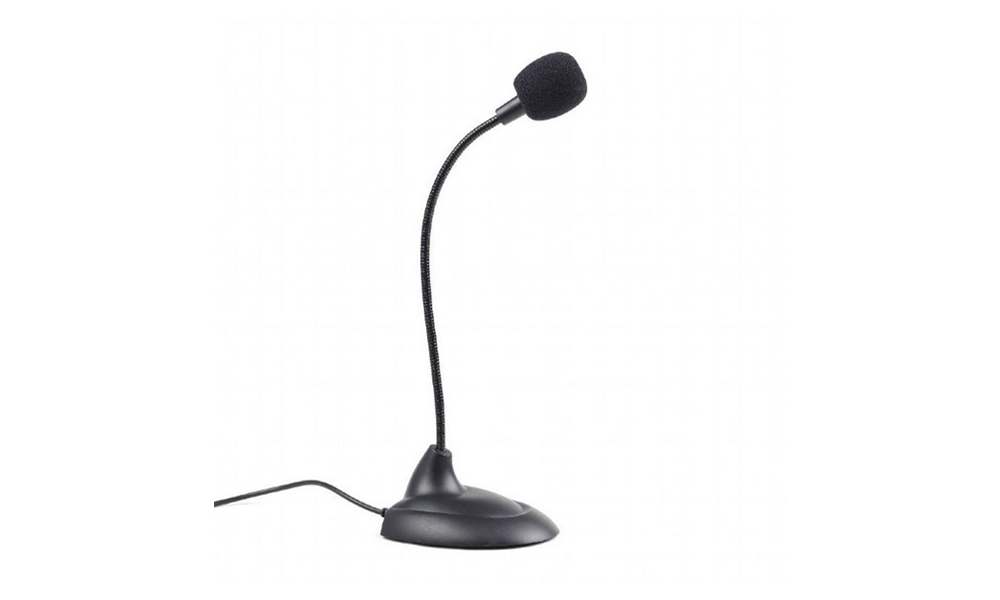 Gembird MIC-205 Microphone