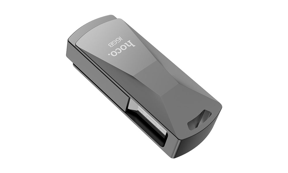 Hoco U disk UD5 Wisdom high-speed flash drive (16GB)