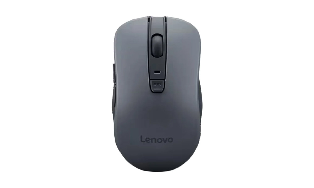 Lenovo WL310 Bluetooth Silent Mouse