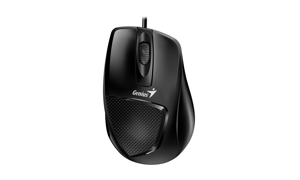 Genius DX-150X Black