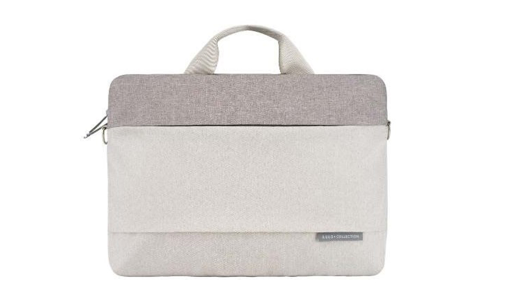 Asus EOS 2 SHOULDER BAG/15 INCH/GY//10 IN 1 90XB01DN-BBA010