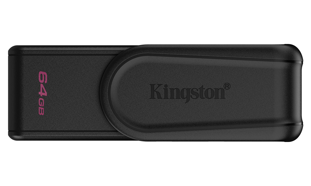 Kingston 64GB USB 3.2 Type-A Gen1 DT Exodia S DTXS/64GB