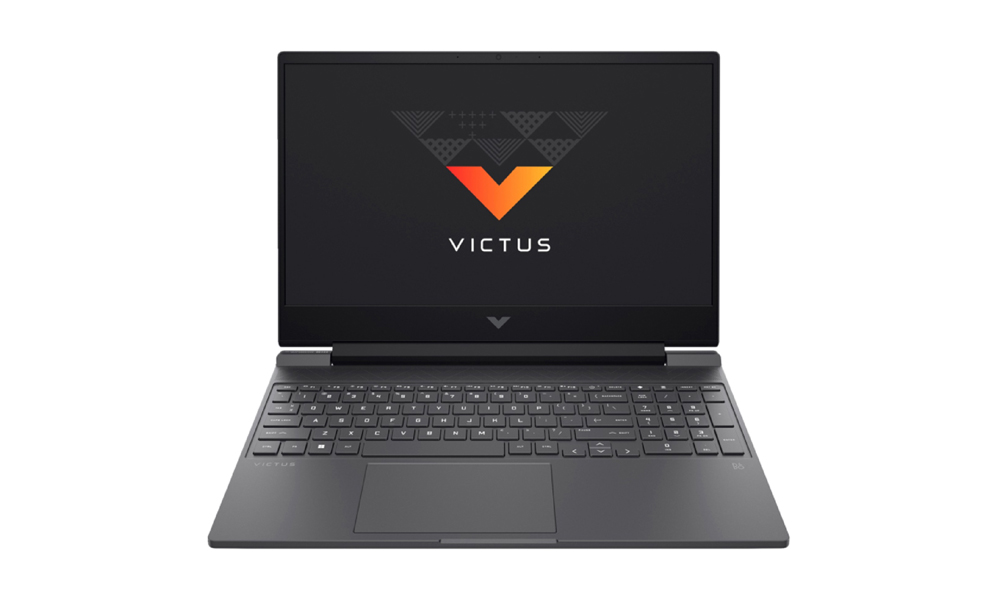 HP VICTUS 15 | 15-fa1087ci | Core i7-13620H | 16GB DDR4 2DM 3200 | 1TB PCIe Gen4 Value | NVIDIA GeForce RTX 4050 6GB VRAM | 15.6 FHD Antiglare ultraslim IPS 250 nits 144Hz Narrow Border | OST FreeDOS 3.0 | Mica Silver - 720p TNR B09J8EA