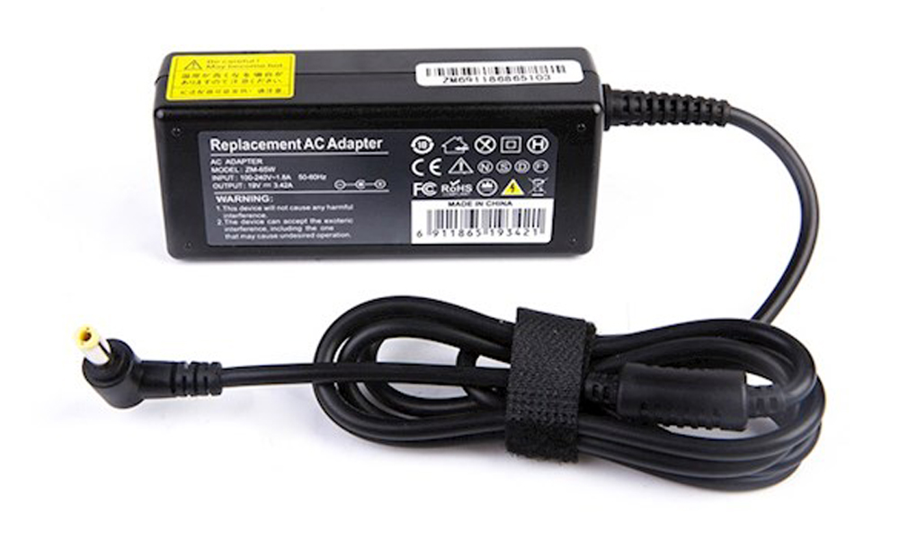 Acer 19V3.42A 5.5*1.7mm