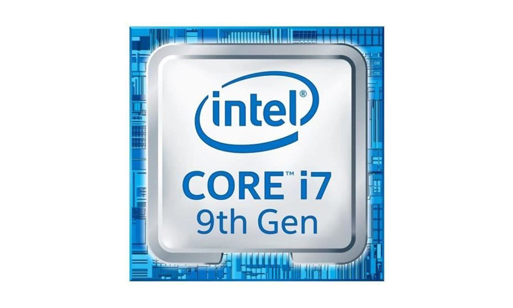 Intel Core i7-9700