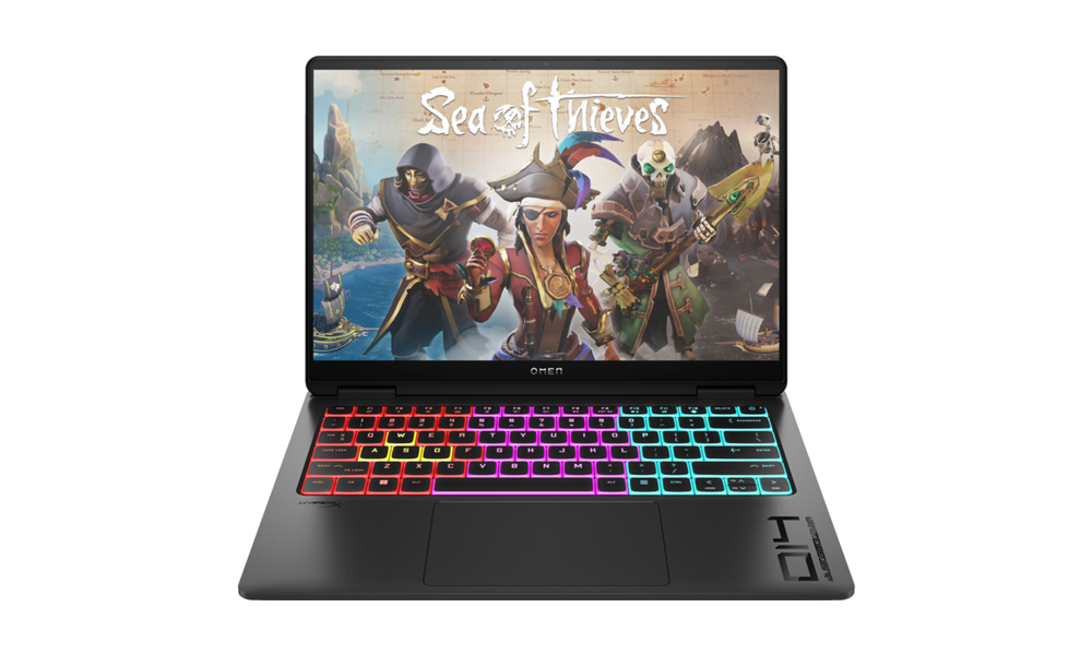 HP OMEN 14 OLED| 14-fb0002ci | Ultra 9-185H | 32GB LPDDR5X on-board | 2TB PCIe Gen4 Performance | NVIDIA GeForce RTX 4070 8GB VRAM | 14.0 2.8K (2880x1800) OLED Brightview Low Blue Light 400 nits VRR 48-120Hz | OST FreeDOS 3.0 | Shadow Black - A16K2EA