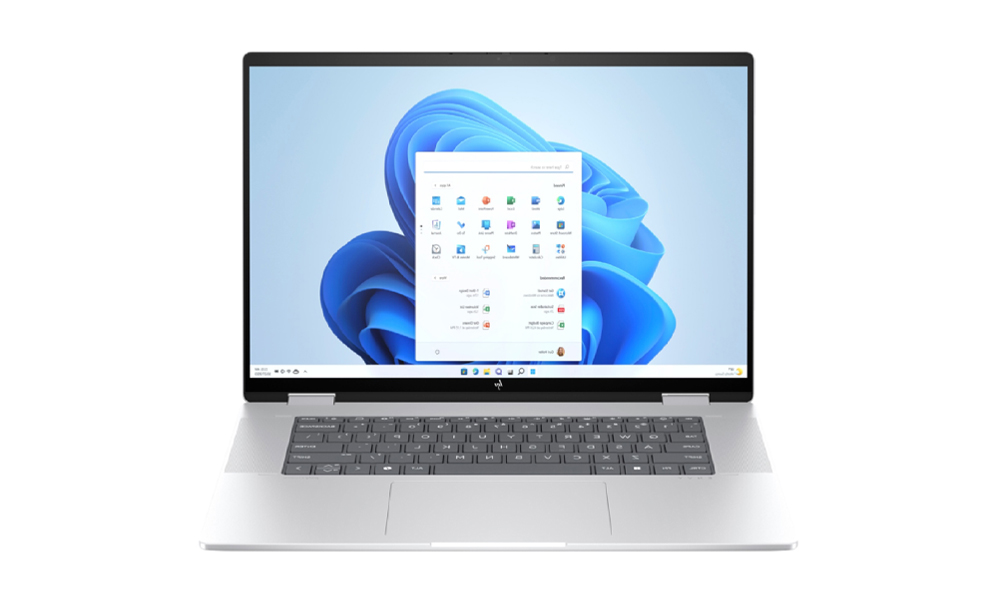 HP ENVY 16x360 | 16-ac0009ci | Ultra 7-155U | 16GB LPDDR5 on-board | 512GB PCIe Gen4 Value | Intel Graphics | Touch/16.0 WUXGA (1920x1200) Lw BluLt IPS 400 nits Narrow Border | OST W11H6 PLS SL | Glacier Silver - 5MP IR TNR | WARR 1/1/0 EURO B09JNEA