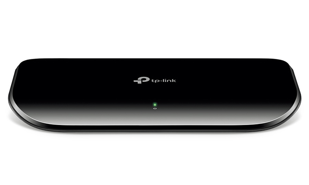 TP-Link TL-SG1008D