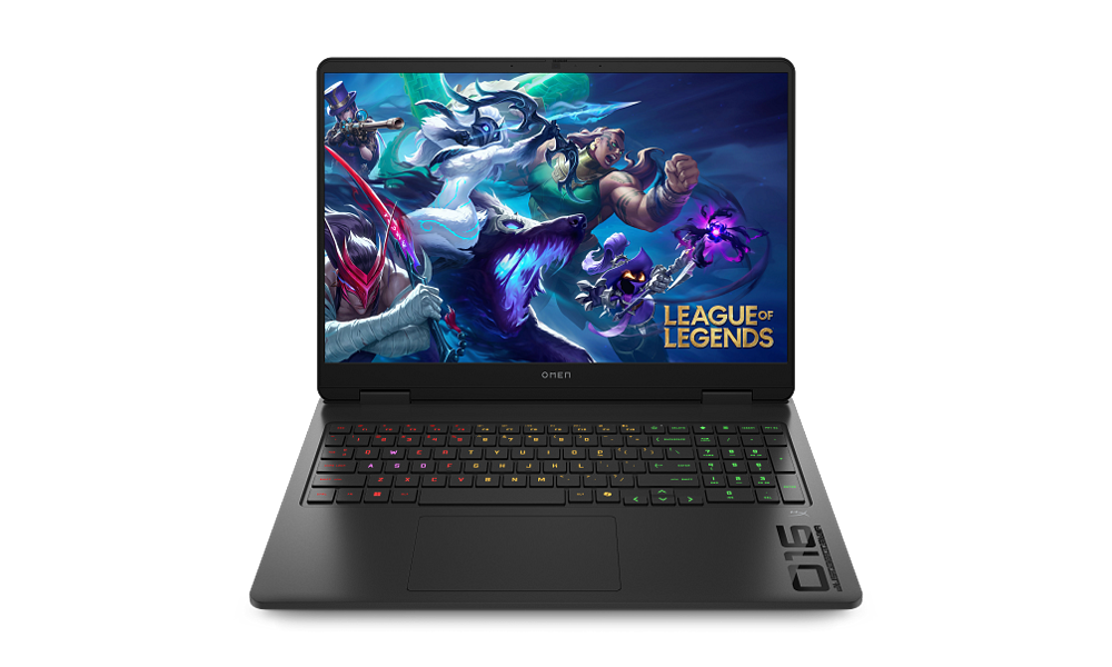 HP OMEN Clamshell | Hanna 25C1 | Ultra 7-255H (16C) 13 NPU TOPs | 24GB DDR5 1DM 5600 | 1TB PCIe Gen4 Value | NVIDIA GeForce RTX 5060 8GB VRAM | 16.0 2K (1920x1200) Antiglare Low Blue Light IPS 165Hz 400 nits | OST FreeDOS 3.0 | Sh D4XE6EA