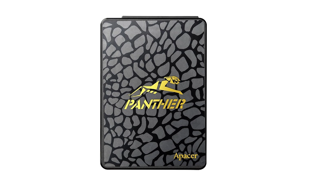 Apacer SSD 2.5"  240GB SATA AS340 AP240GAS340G-1