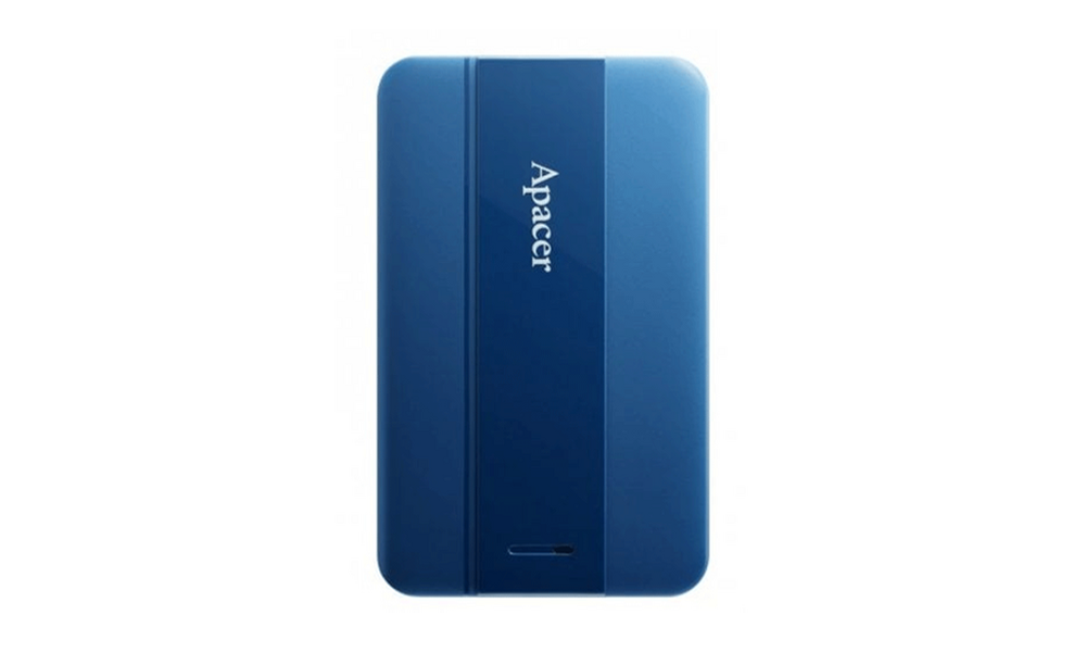 Apacer 2TB USB 3.2 Gen1 AC237 Blue AP2TBAC237U-1