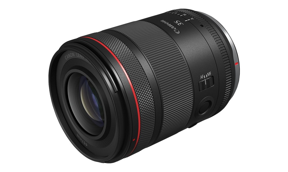 Canon RF 35 f/1.4 VCM lens 6710C005AA