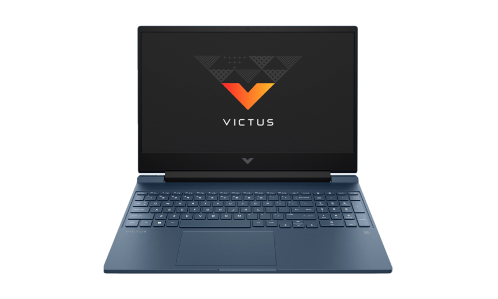 HP VICTUS 15 | 15-fa1055ci | Core i5-13420H | 16GB DDR4 2DM 3200 | 512GB PCIe Gen4 Value | NVIDIA GeForce RTX 3050 6GB VRAM | 15.6 FHD Antiglare slim IPS 250 nits Narrow Border | OST FreeDOS 3.0 | Performance Blue - 720p TNR B09J6EA