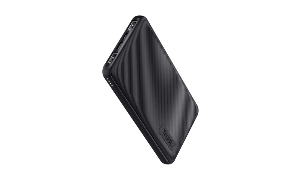 Trust PRIMO 10.000 POWERBANK ECO 24678