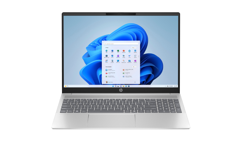 HP Pavilion 16 / 16-ag0016ci  / Ryzen 5-8540U | 16GB 6400 LPDDR5 on-board | 512GB PCIe Gen4 Value | AMD Radeon Graphics | 16.0 WUXGA (1920x1200) Antiglare IPS 300 nits Narrow Border flat | OST FreeDOS 3.0 B4LZ0EA