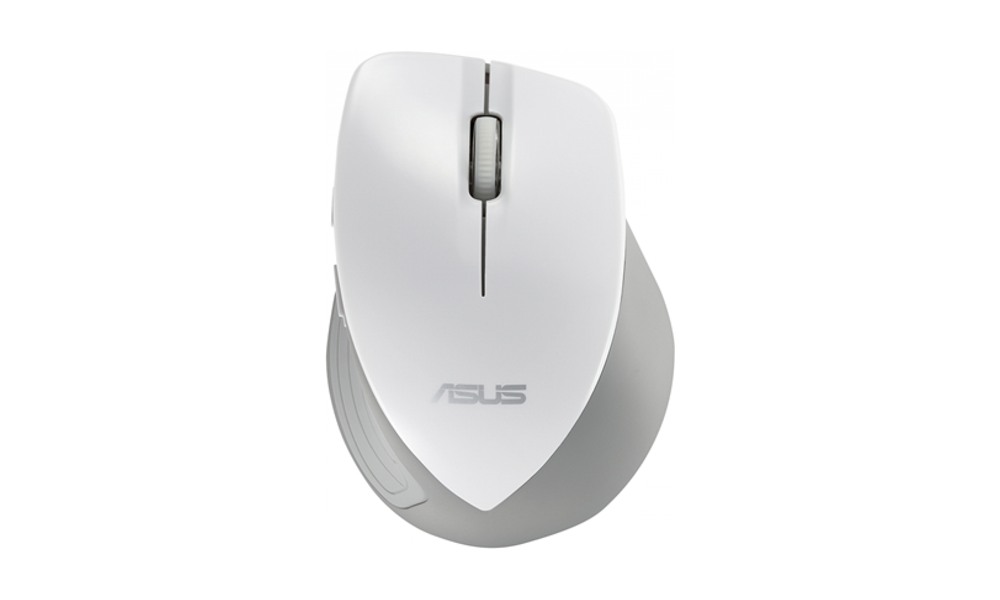 Asus WT465 MOUSE/V2/White 90XB0090-BMU050