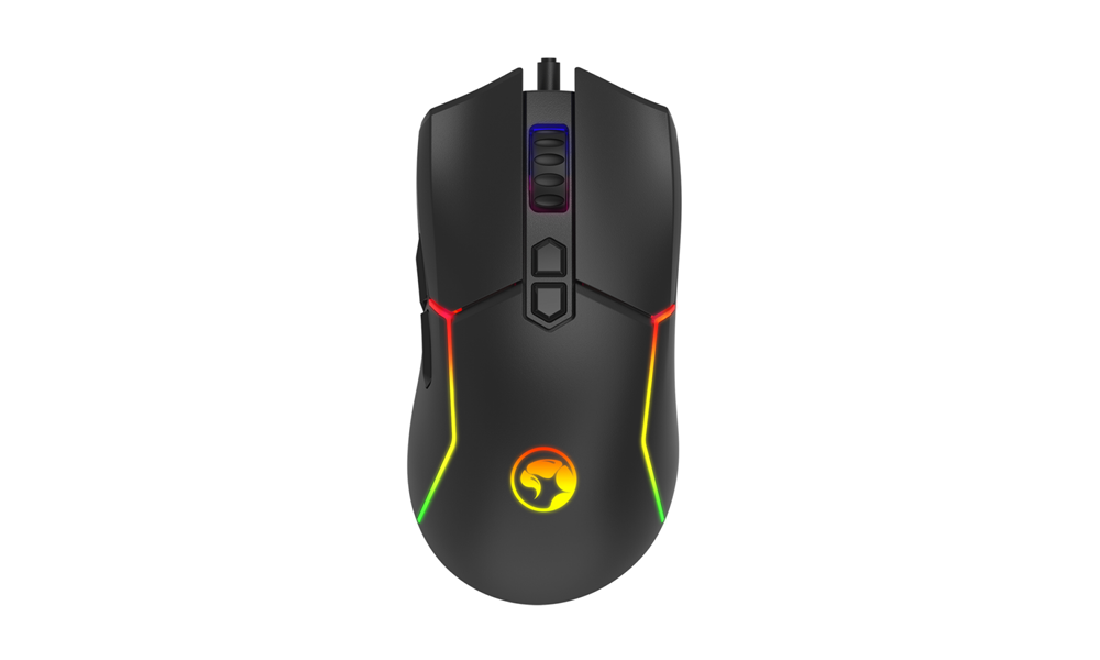 Marvo M655  Wired Gaming Mouse