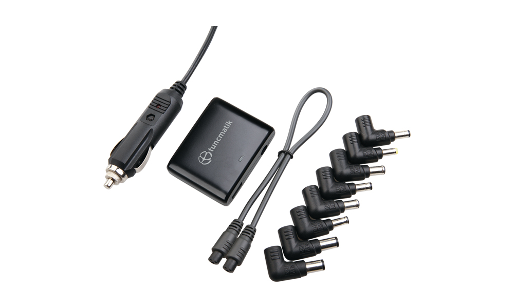Tuncmatik Powernote Micro 90W USB Adaptor TSK3801
