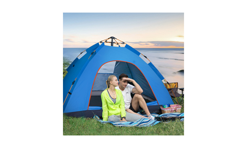 tent 200*140*125cm 2kg