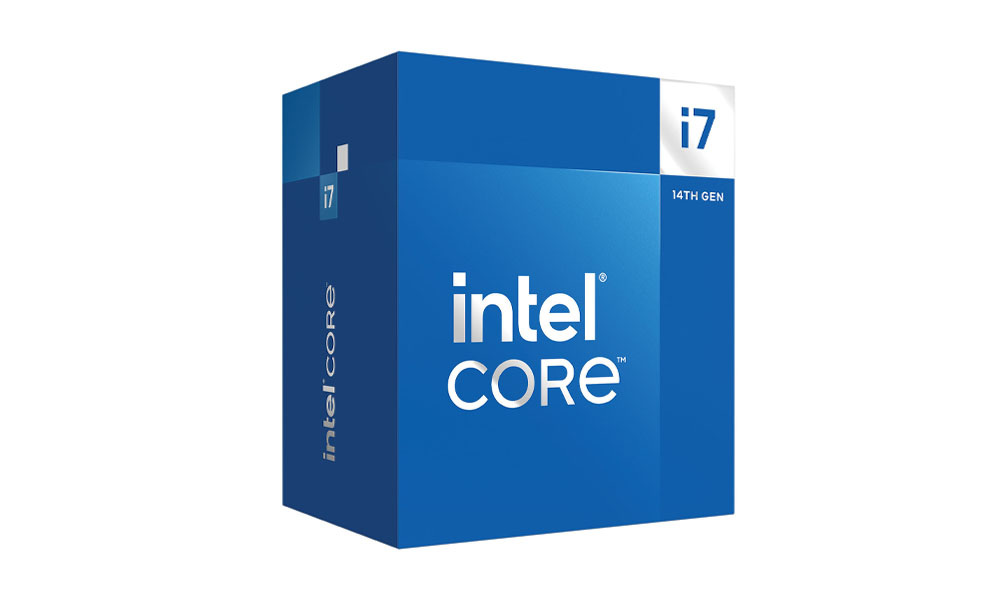 Intel CPU I7-14700F 20C/28T 2.1GHz 33Mb LGA1700 65W TRAY